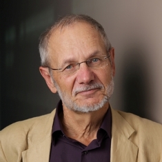 Terry Carney AO